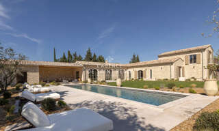 Maison 6 Pièces  m² à vendre à Saint-Rémy-de-Provence (13210)