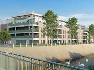 Devenir propriétaire de votre appartement neuf en plein centre de Châtellerault, c’est possible ! — photo 3