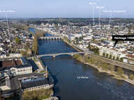 Devenir propriétaire de votre appartement neuf en plein centre de Châtellerault, c’est possible ! — photo 4