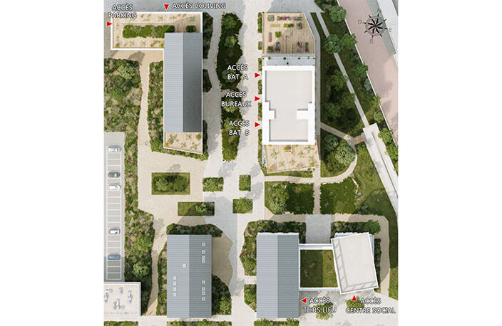 Constituez-vous un patrimoine en hypercentre de Tours ! — photo 4