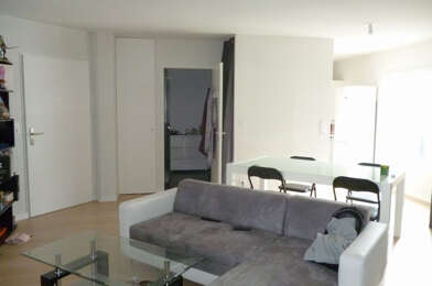 Appartement 2 pièces 630 €