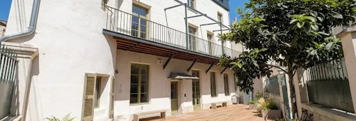 Appartement 4 Pièces 101 m² à vendre à Nîmes (30000)