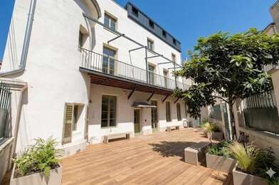 Appartement 4 pièces 535000 €