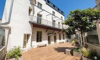 Appartement 4 Pièces 101 m² à vendre à Nîmes (30000)