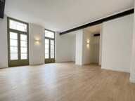 Nîmes centre, quartier Carnot, appartement 3chs, terrasse, 1er, ascenseur, 103m², parking en sus — photo 4