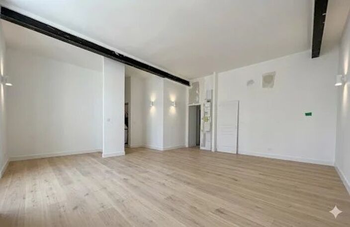 Nîmes centre, quartier Carnot, appartement 3chs, terrasse, 1er, ascenseur, 103m², parking en sus — photo 5