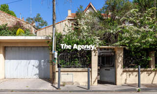 Maison 4 Pièces 92 m² à vendre à Marseille 10 (13010)