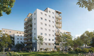 Appartement 4 Pièces 74 m² à vendre à Saint-Sébastien-sur-Loire (44230)