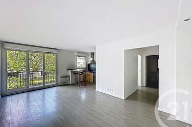 Appartement 2 pièces 1050 €