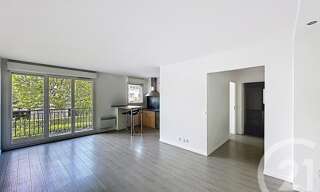 Appartement 2 Pièces 49 m² à louer à Thiais (94320)