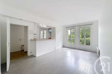 Appartement 2 pièces 935 €