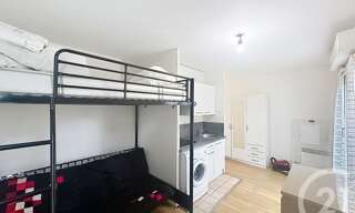 Appartement 1 Pièce 21 m² à louer à Thiais (94320)