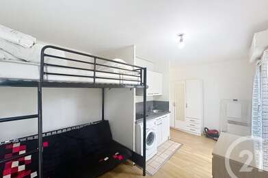Appartement 1 pièces 632 €