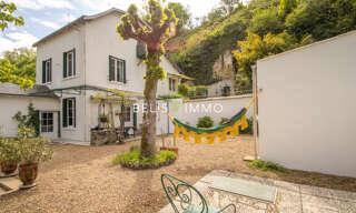 Maison 5 Pièces 127 m² à vendre à Montlouis-sur-Loire (37270)