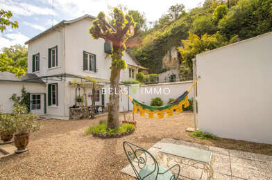 Maison 5 pièces 273000 €