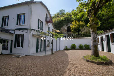 Maison 5 pièces 273000 €