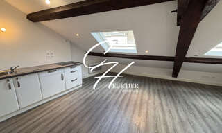 Appartement 2 Pièces 21 m² à louer à Grenoble (38000)
