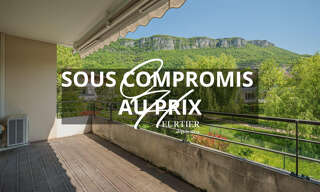 Appartement 4 Pièces 78 m² à vendre à La Buisse (38500)