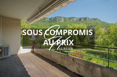 Appartement 4 pièces 230000 €
