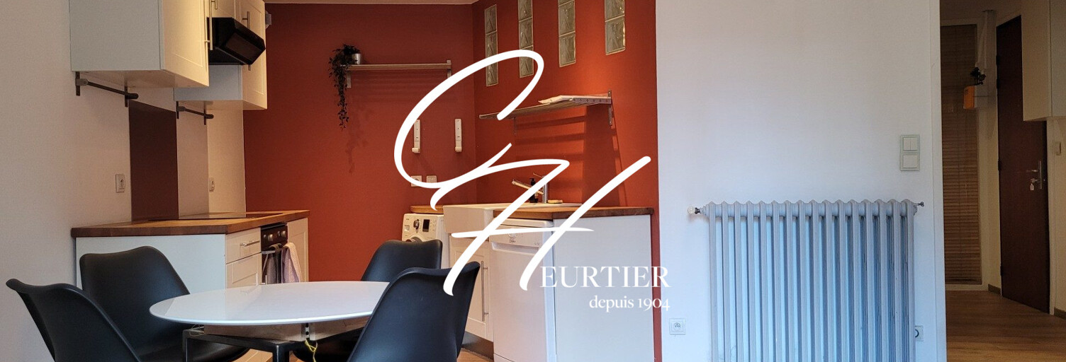 Appartement 4 Pièces 80 m² à louer à Grenoble (38000)