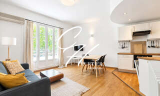 Appartement 4 Pièces 80 m² à louer à Grenoble (38000)
