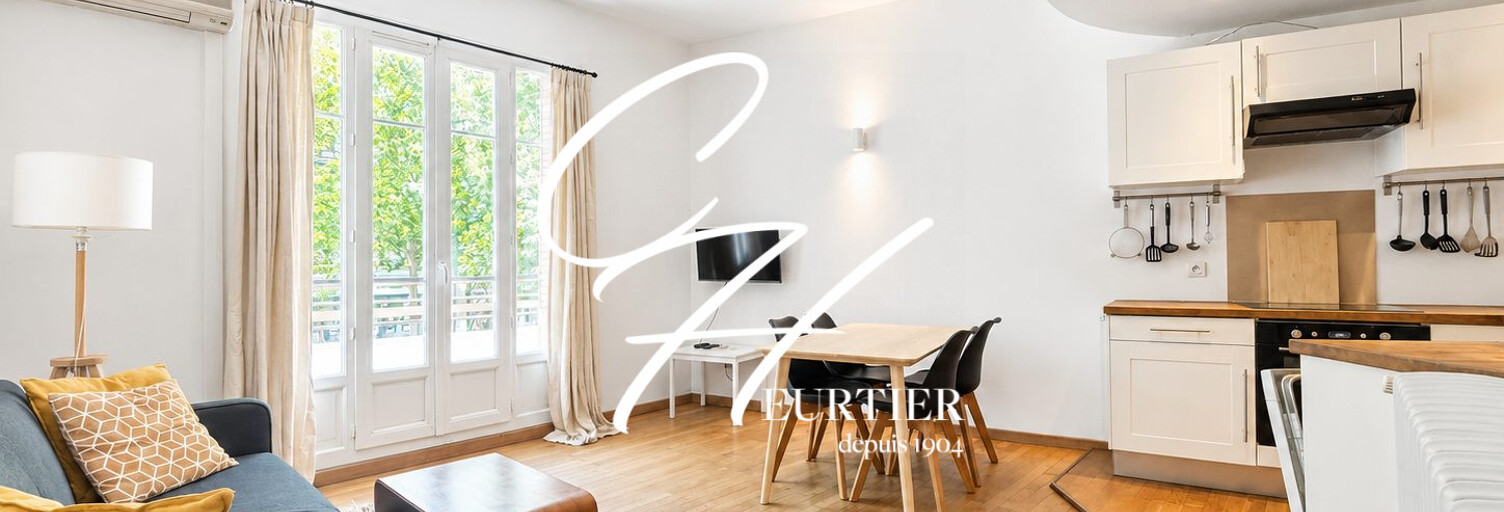 Appartement 4 Pièces 80 m² à louer à Grenoble (38000)