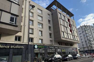 Appartement 1 pièces 74000 €