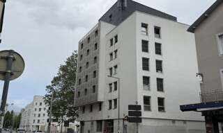 Appartement 1 Pièce 23 m² à vendre à Grenoble (38100)