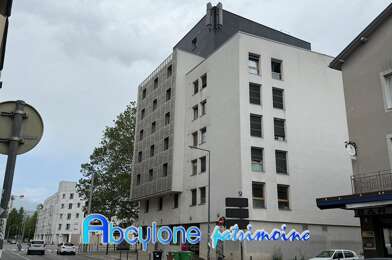Appartement 1 pièces 74000 €