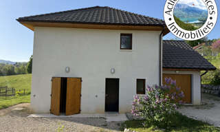 Maison 4 Pièces 90 m² à louer à Novalaise (73470)