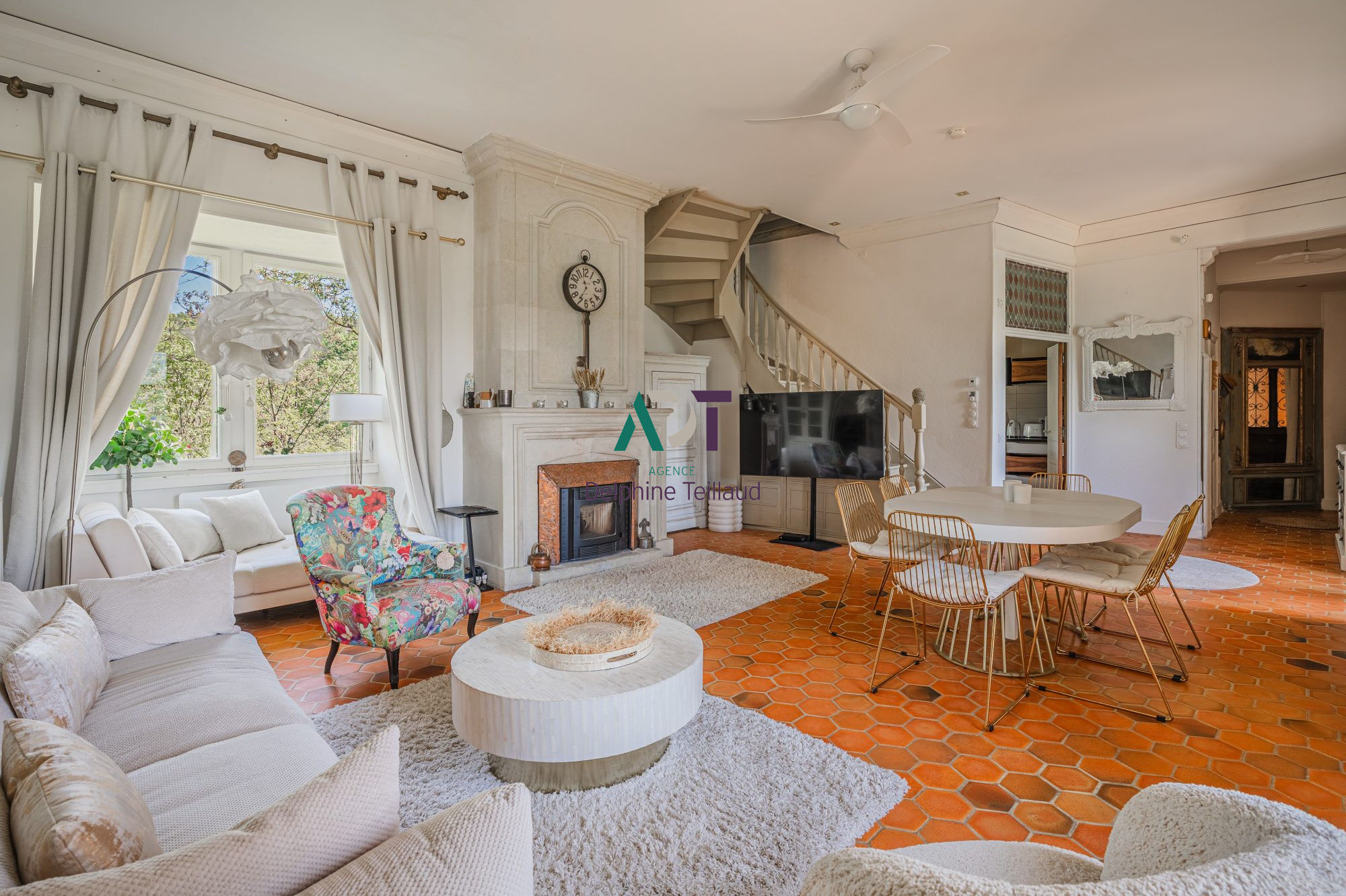 Appartement  T5 à vendre Saint-Martin-d'Uriage 38410