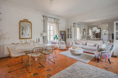 Appartement 5 pièces 395000 €