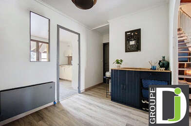 Maison 4 pièces 265000 €