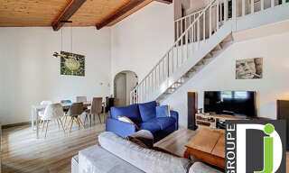 Maison 4 Pièces 104 m² à vendre à Loriol-sur-Drôme (26270)