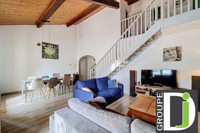 Maison 4 pièces 259000 €
