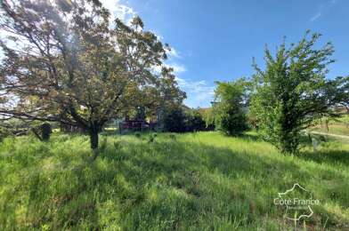 Maison 7 pièces 260000 €