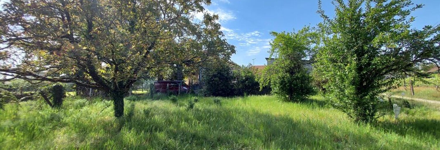 Maison 7 Pièces 156 m² à vendre à Illats (33720)