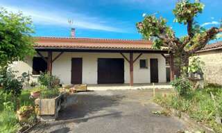 Maison 7 Pièces 156 m² à vendre à Illats (33720)