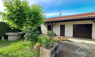 Maison 7 Pièces 156 m² à vendre à Illats (33720)