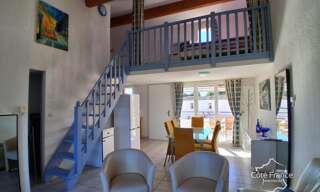 Appartement 3 Pièces 67 m² à vendre à Agde (34300)