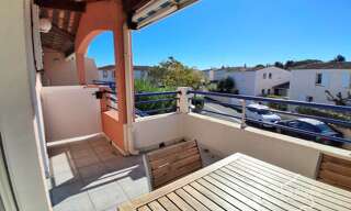 Appartement 3 Pièces 67 m² à vendre à Agde (34300)