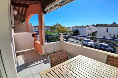 Appartement 3 pièces 259000 €