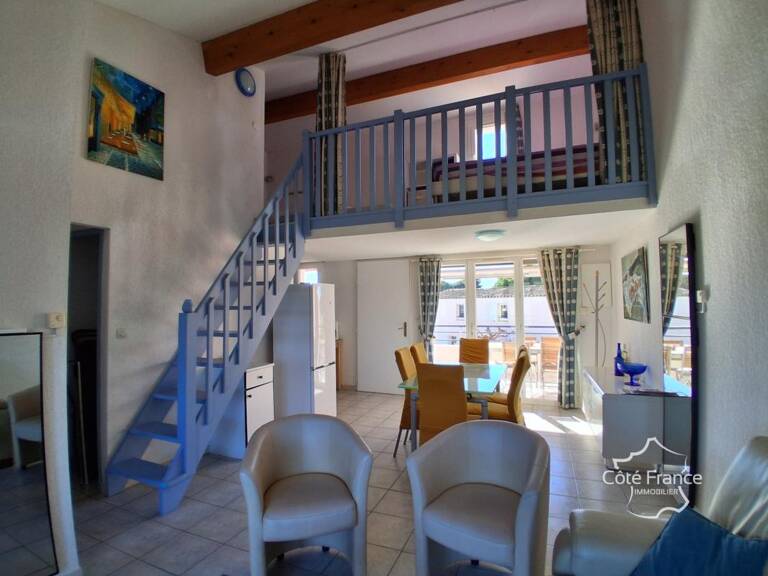 Superbe appartement secteur Richelieu / Golf — photo 1