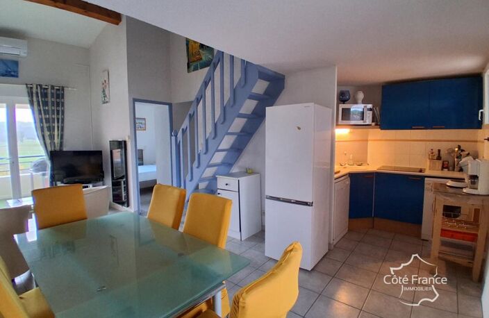 Superbe appartement secteur Richelieu / Golf — photo 2