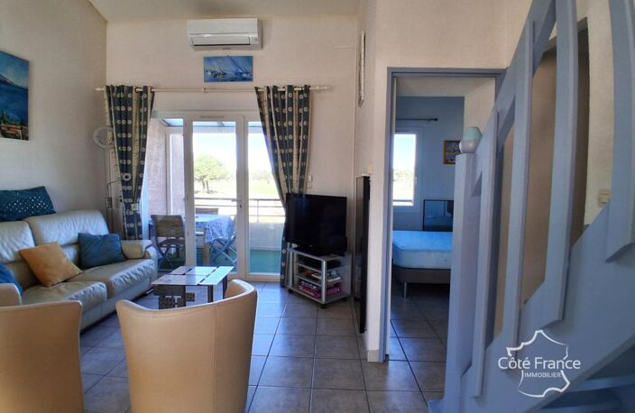Superbe appartement secteur Richelieu / Golf — photo 3