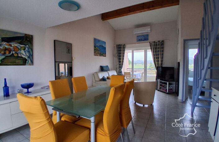 Superbe appartement secteur Richelieu / Golf — photo 4