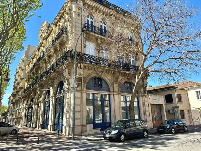Investissement professionnel - local loué + potentiel à valo — photo 1
