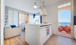 Appartement 3 Pièces 47 m² à vendre à Cassis (13260)