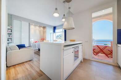 Appartement 3 pièces 640000 €