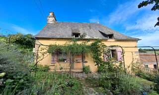 Maison 4 Pièces 110 m² à vendre à Laval-sur-Luzège (19550)